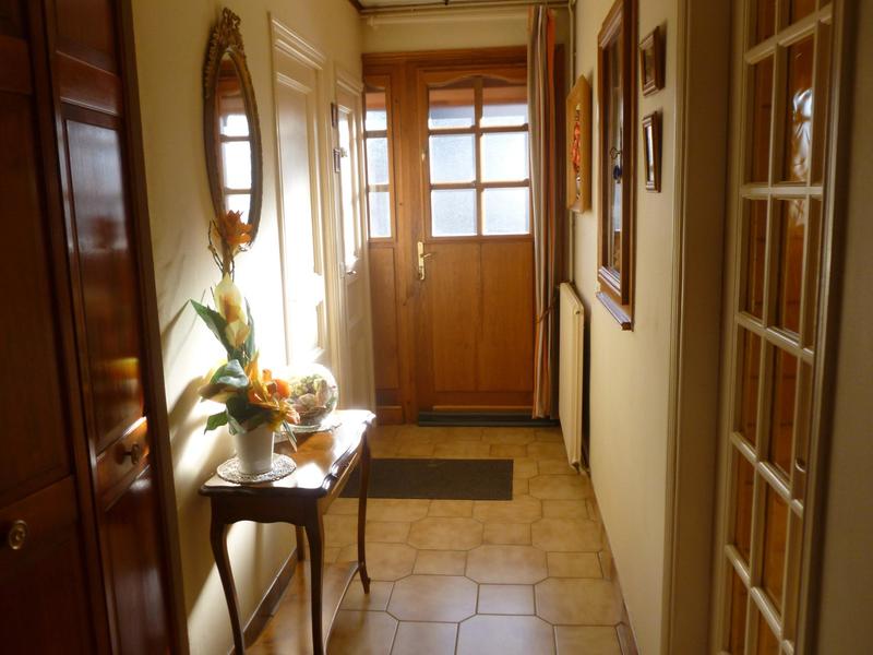 Maison - 104 m² - 5 pièces