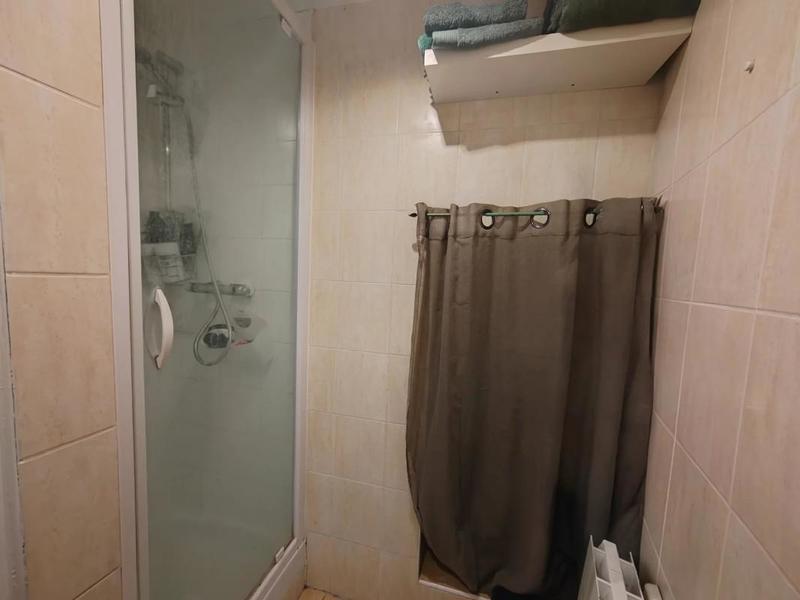 Maison - 46 m² - 3 pièces