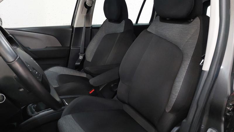 Citroën Grand C4 SpaceTourer BlueHDi 130 s&amp;S Bvm6 Business