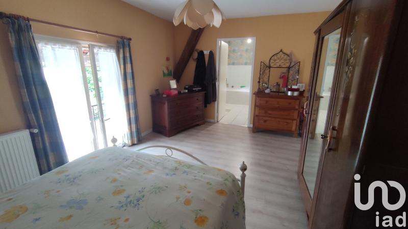 Maison - 188 m² - 6 pièces