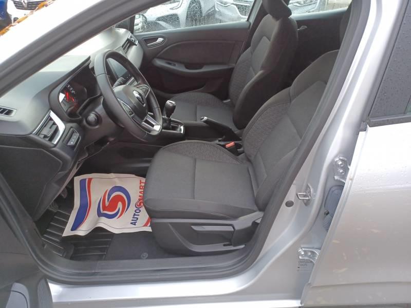 Renault Clio TCe 90 Equilibre