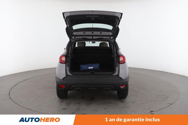Renault Captur 1.5 dCi Energy Business 90 ch
