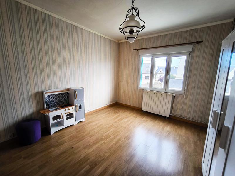 Maison - 164 m² - 9 pièces