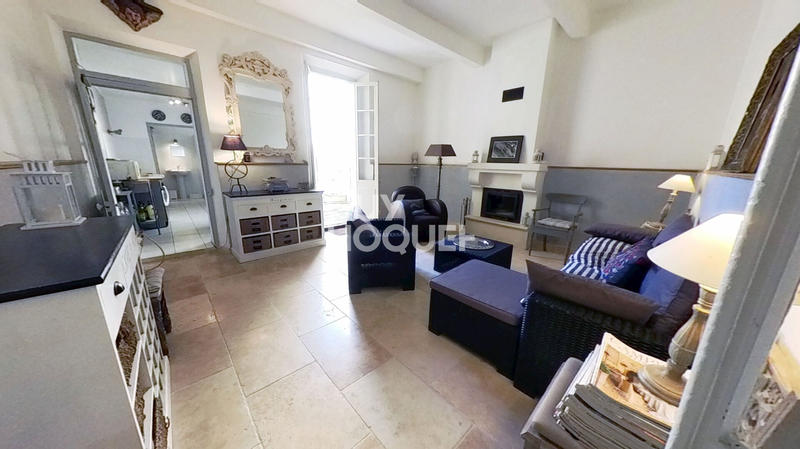 Maison - 158 m² - 7 pièces