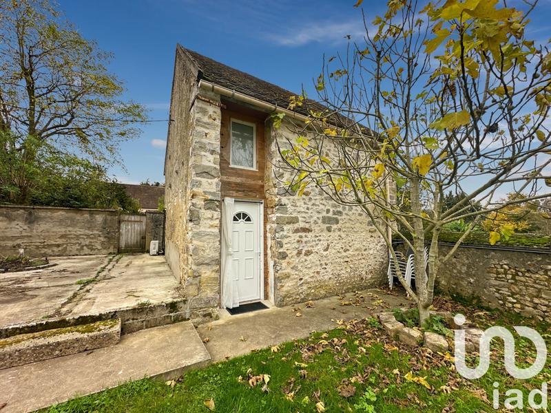 Maison - 186 m² - 7 pièces