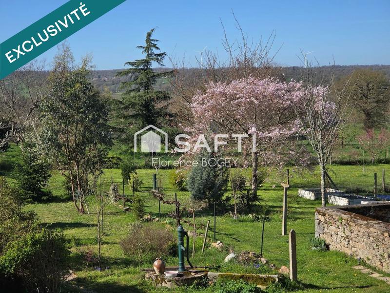 Maison de ville - 248 m² - 8 pièces