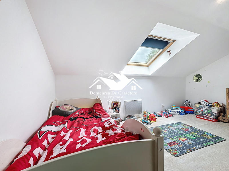 Maison - 174 m² - 7 pièces