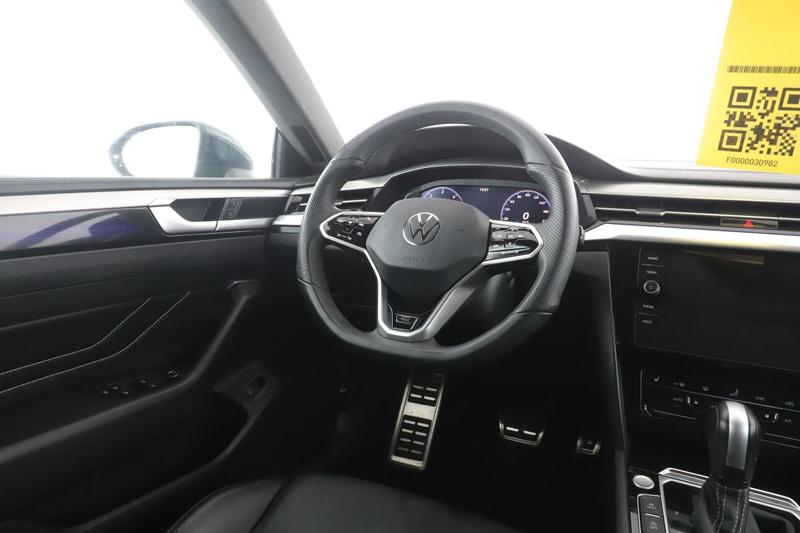 Volkswagen Arteon 2.0 Tdi Evo R-Line Dsg7 150 ch