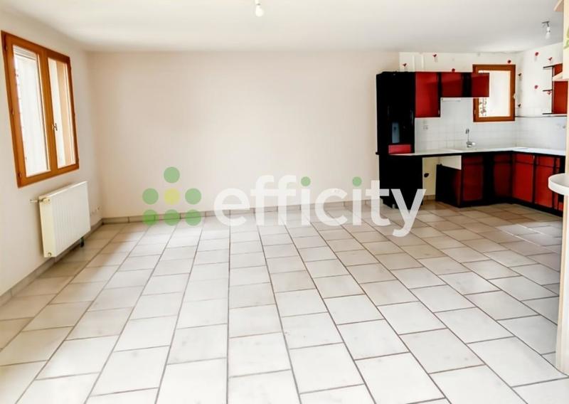 Maison - 176 m² - 9 pièces