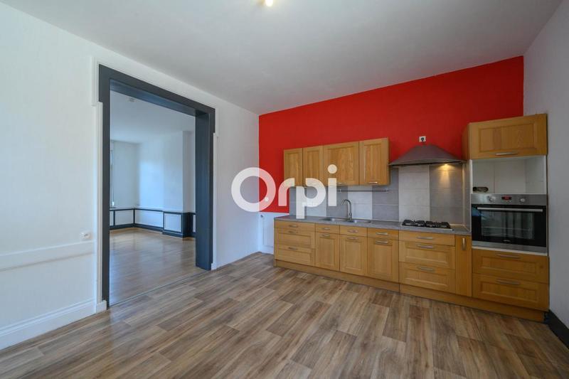 Maison - 164 m² - 6 pièces