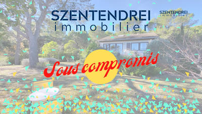 Villa - 105 m² - 5 pièces