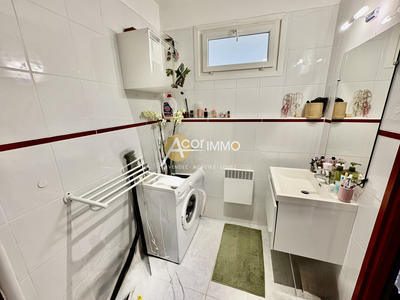 Appartement - 25 m² - 1 pièce
