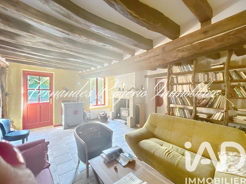 Maison - 175 m² - 7 pièces