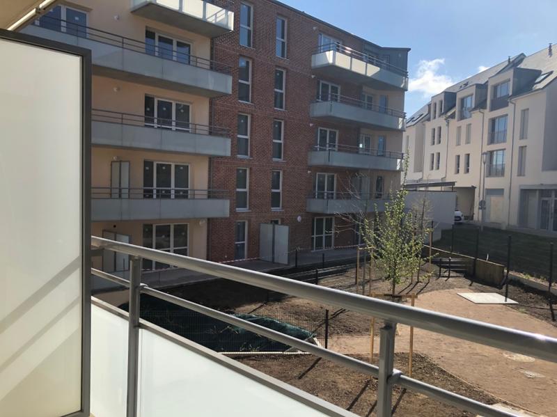 Appartement - 28 m² - 1 pièce