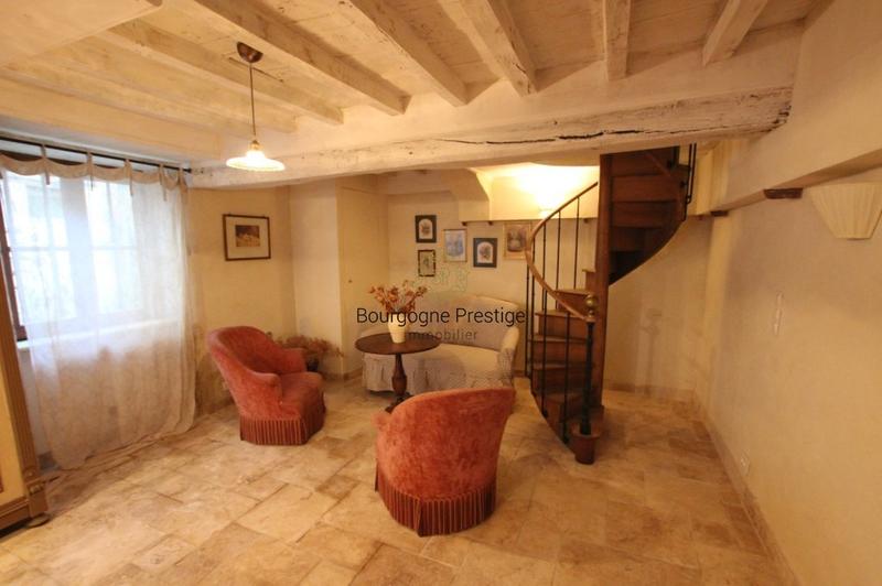 Maison de village - 185 m² - 7 pièces