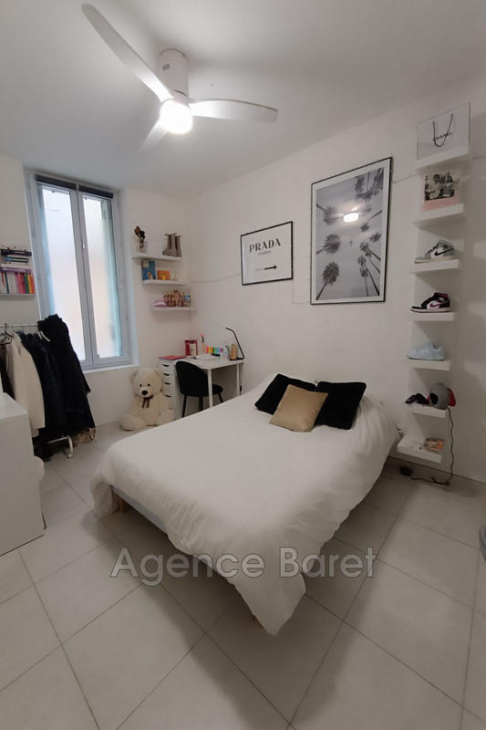 Duplex - 118 m² - 5 pièces