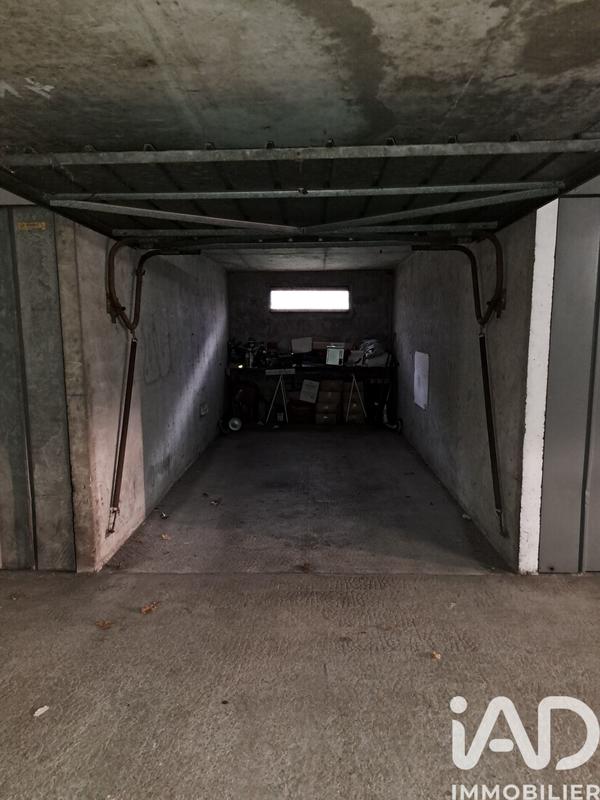 Appartement - 73 m² - 4 pièces