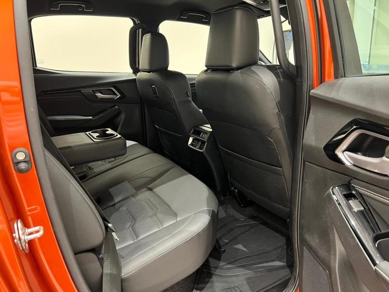 Isuzu d-max 1.9 Td 163 Double Cabine Lse