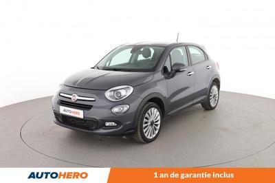 Fiat 500x 1.4 MultiAir Lounge 4x2 Dct 140 ch