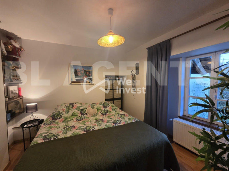 Maison - 104 m² - 5 pièces