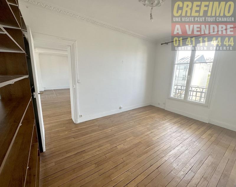 Appartement - 69 m² - 4 pièces