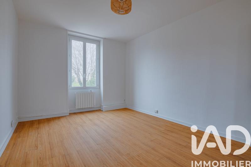 Appartement - 84 m² - 4 pièces