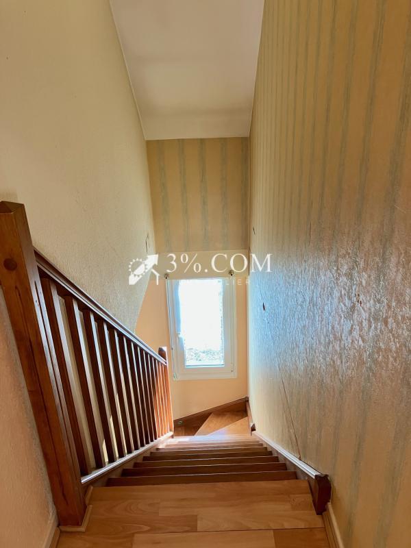 Duplex - 105 m² - 6 pièces