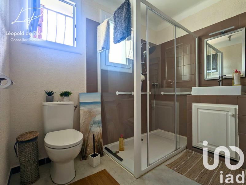 Maison - 252 m² - 9 pièces