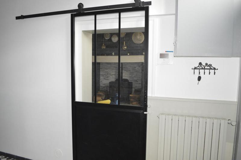 Maison - 190 m² - 8 pièces