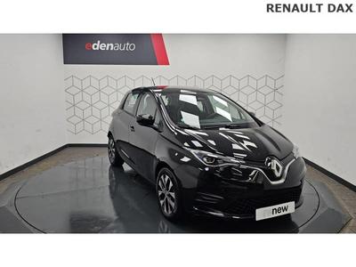 Renault Zoe R110 Achat Intégral - 22 Evolution