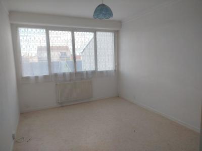 Appartement - 85 m² - 3 pièces