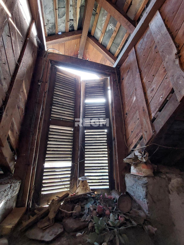 Maison de village - 70 m² - 4 pièces