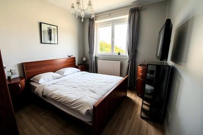 Appartement - 84 m² - 3 pièces