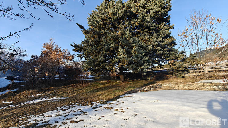 Maison - 156 m² - 5 pièces