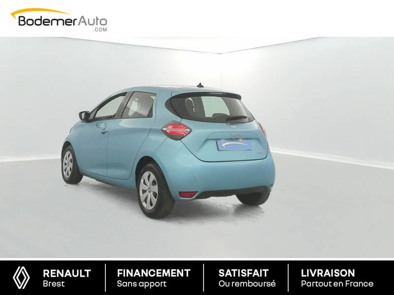 Renault Zoe R110 Achat Intégral Life
