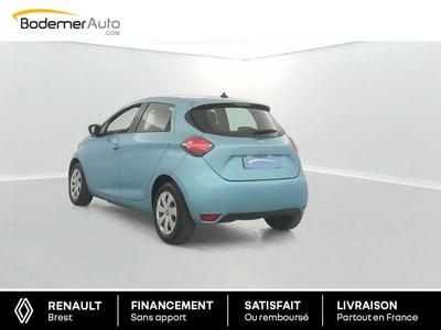 Renault Zoe R110 Achat Intégral Life