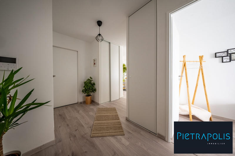 Appartement - 74 m² - 4 pièces