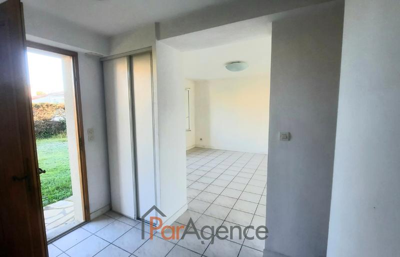 Maison - 88 m² - 4 pièces