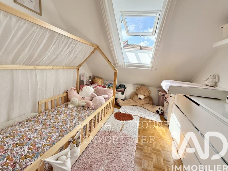 Appartement - 71 m² - 3 pièces