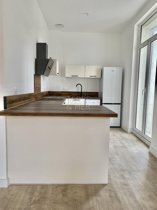 Immeuble - 280 m²