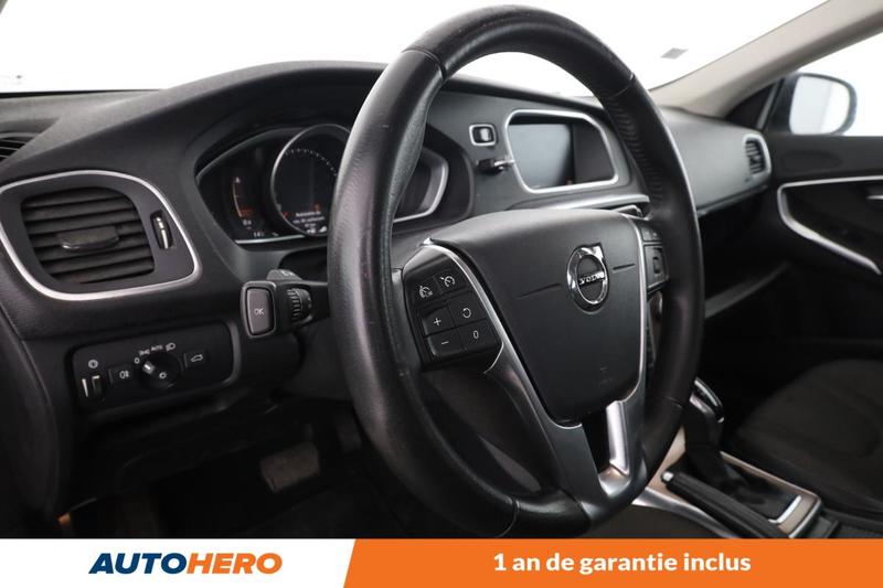 Volvo V40 Cross Country 2.0 D2 Oversta Edition Geartronic 6 120 ch