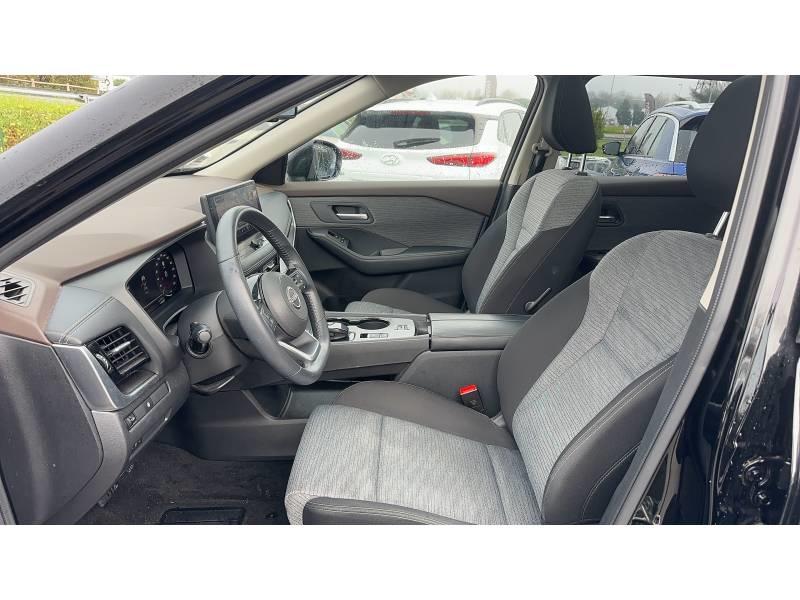 Nissan X-Trail e-Power 204 ch n-Connecta