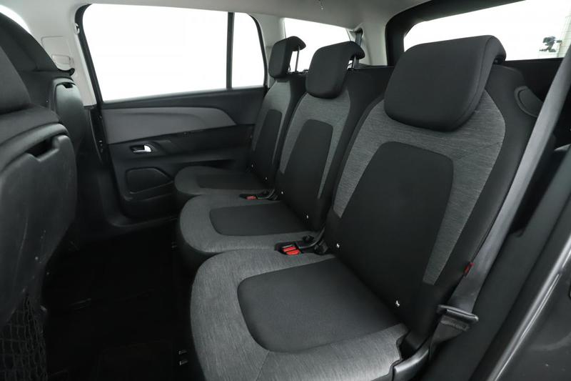 Citroën Grand C4 Picasso 1.6 Blue-HDi Feel Bv6 120 ch