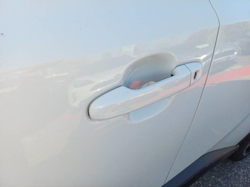 Toyota c-Hr Hybride 1.8l Gr Sport