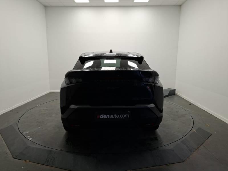 Peugeot 3008 Hybrid 136 e-Dcs6 Allure