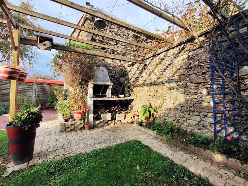 Maison - 134 m² - 6 pièces