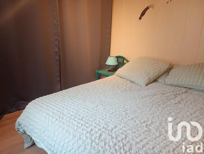 Immeuble - 166 m² - 1 pièce