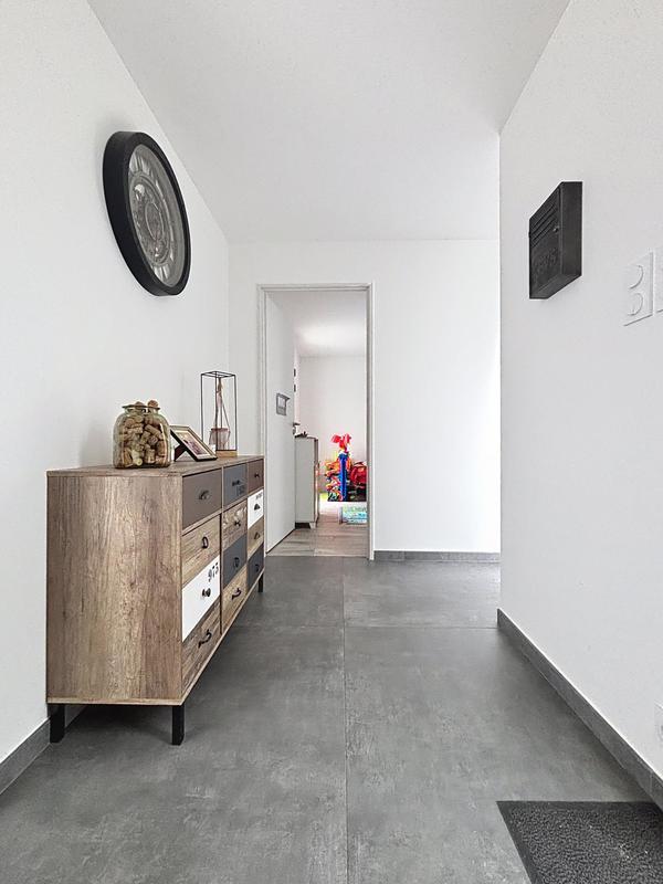 Maison - 164 m² - 7 pièces