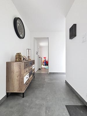 Maison - 164 m² - 7 pièces