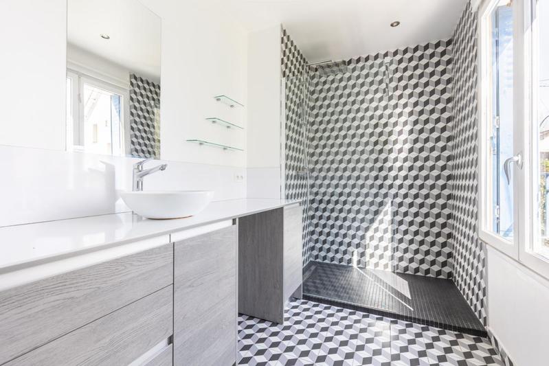 Maison - 135 m² - 7 pièces